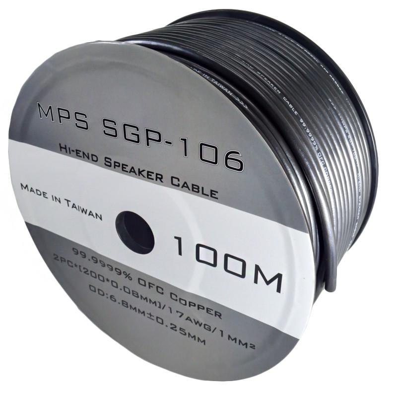 SGP-106 音箱线