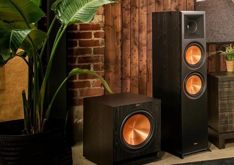 【测评】Klipsch SPL-120|低音炮单只和双炮的效果差别这么大吗？
