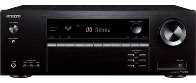 ONKYO TX-SR393（停产）