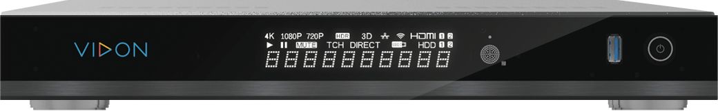 威动 Vidon v8