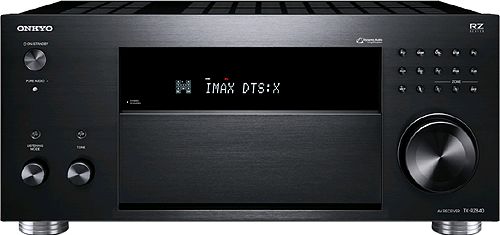ONKYO TX-RZ840（停产）
