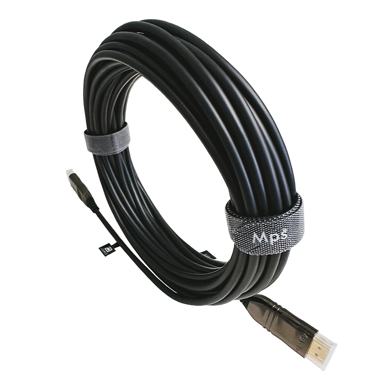 HD-688 8K 光纤HDMI