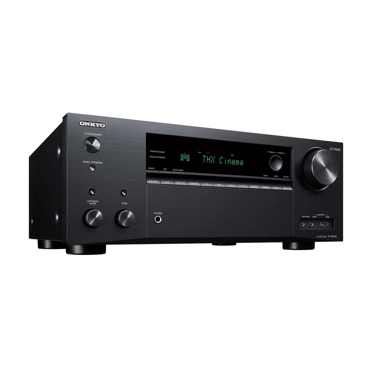 ONKYO TX-NR696（停产）