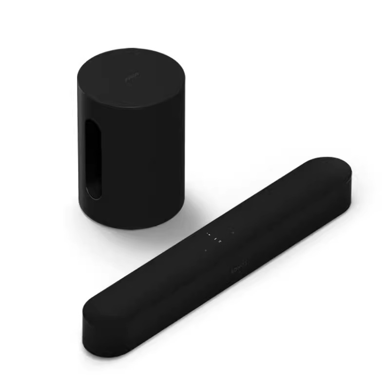 sonos Ray+Sub Mini（3.1声道）