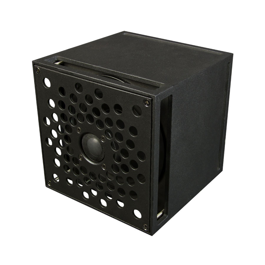 James  CUBE63